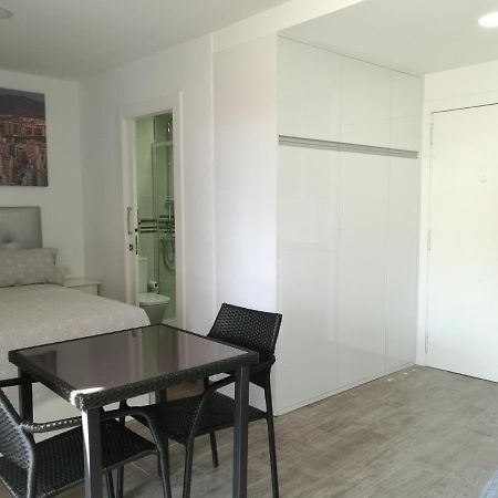 Estudio-Atico En Casco Antiguo Бенидорм Екстериор снимка