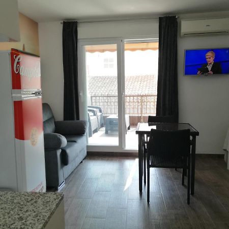 Estudio-Atico En Casco Antiguo Бенидорм Екстериор снимка
