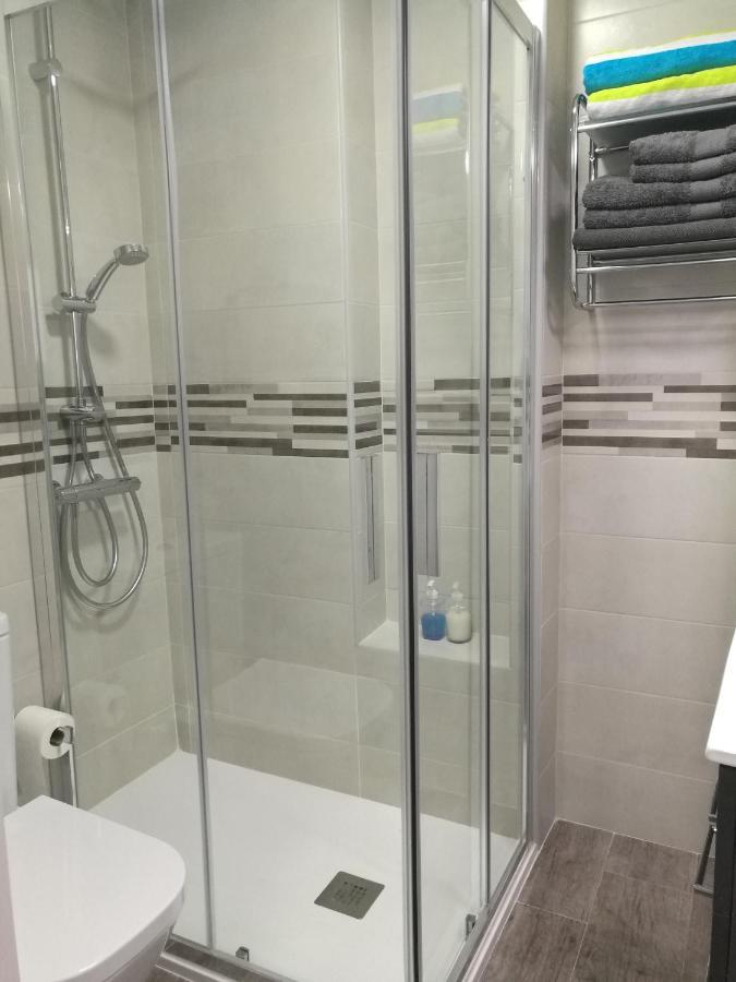 Estudio-Atico En Casco Antiguo Бенидорм Екстериор снимка