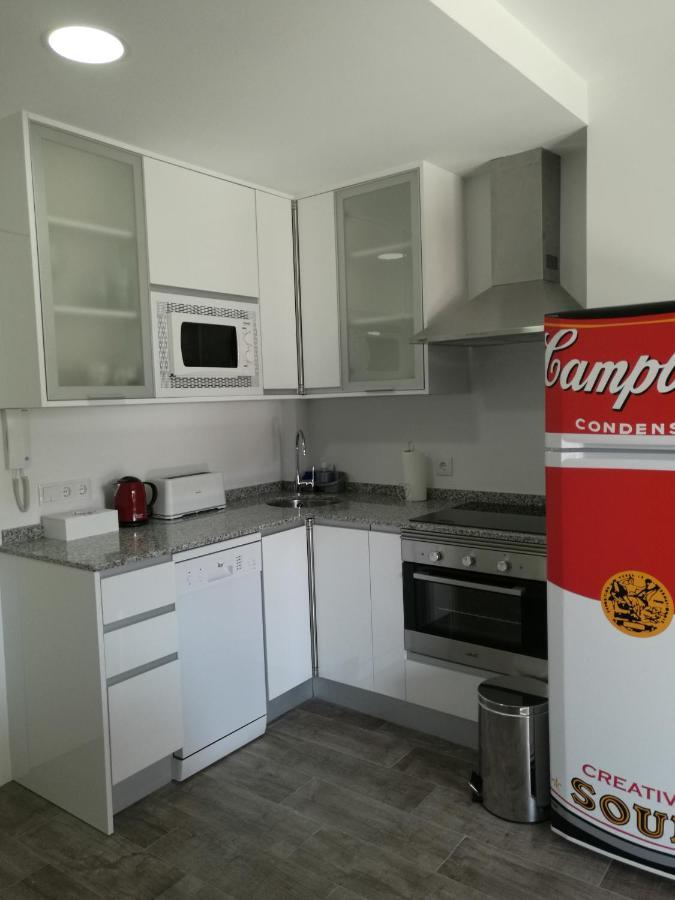 Estudio-Atico En Casco Antiguo Бенидорм Екстериор снимка